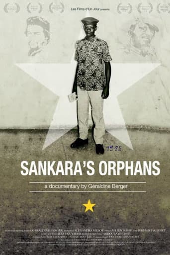 Watch Sankara's Orphans free online