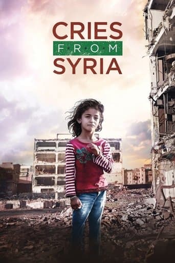 Watch Cries from Syria free online