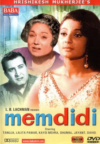 Watch Mem-didi free online