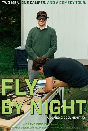 Watch Fly By Night free online