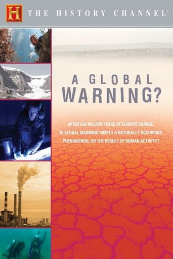 Watch A Global Warning? free online