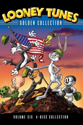 Watch Behind the Tunes:  Once Upon A Looney Tune free online