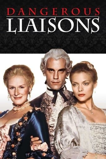 Watch Dangerous Liaisons free online