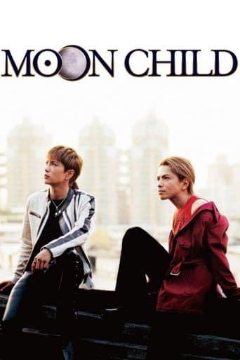 Watch Moon Child free online