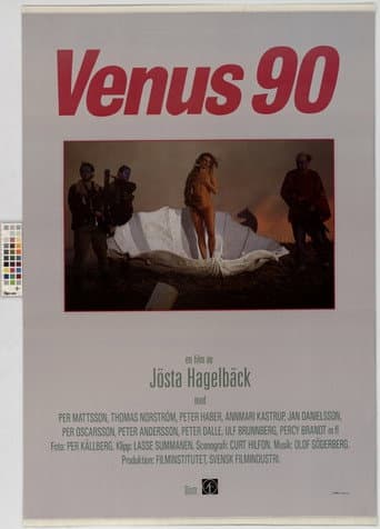 Watch Venus 90 free online