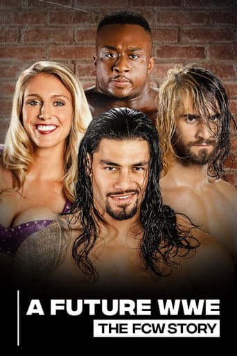 Watch A Future WWE: The FCW Story free online