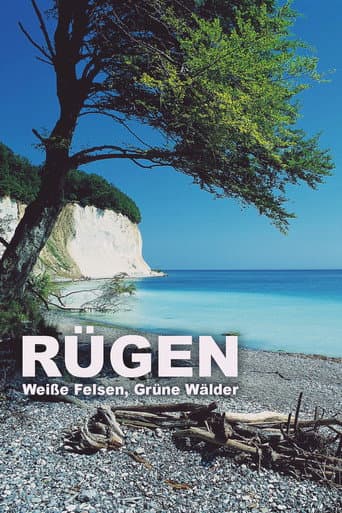 Watch Rügen - Weiße Felsen, grüne Wälder free online