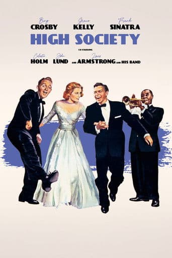Watch High Society free online