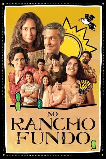 Watch No Rancho Fundo free online
