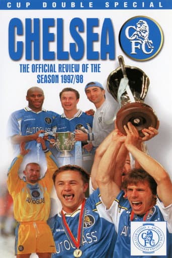 Watch Chelsea FC - Season Review 1997/98 free online