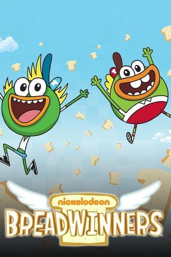 Watch Breadwinners free online
