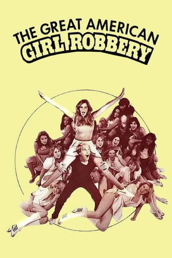 Watch The Great American Girl Robbery free online