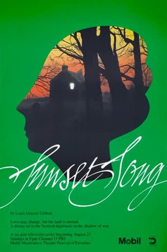 Watch Sunset Song free online