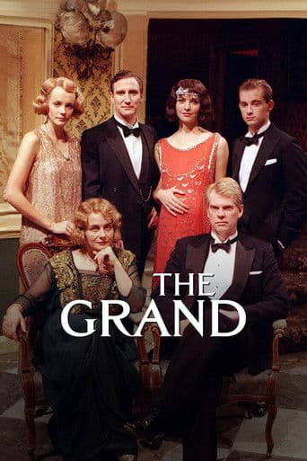 Watch The Grand free online