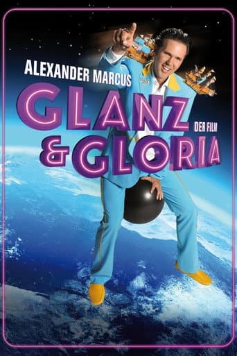 Watch Glamour & Glory free online