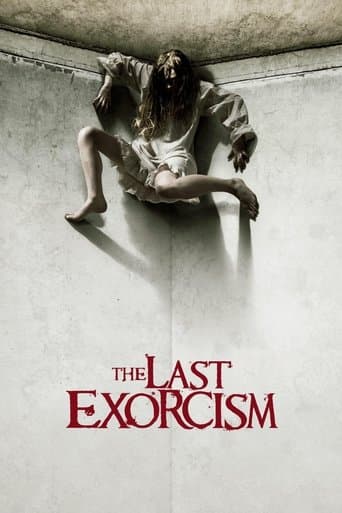 Watch The Last Exorcism free online