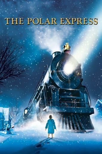 Watch The Polar Express free online