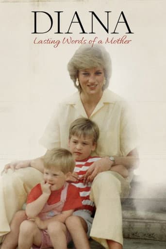 Watch Diana: Lasting Words of a Mother free online