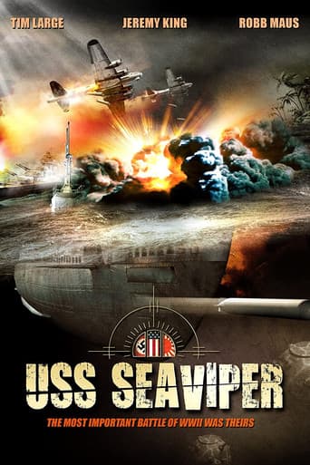 Watch USS Seaviper free online