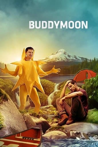 Watch Buddymoon free online