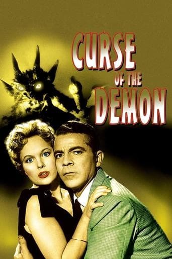 Watch Night of the Demon free online