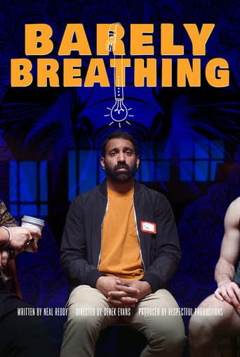 Watch Barely Breathing free online