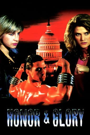 Watch Honor and Glory free online