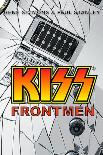 Watch KISS Frontmen: Gene Simmons and Paul Stanley free online