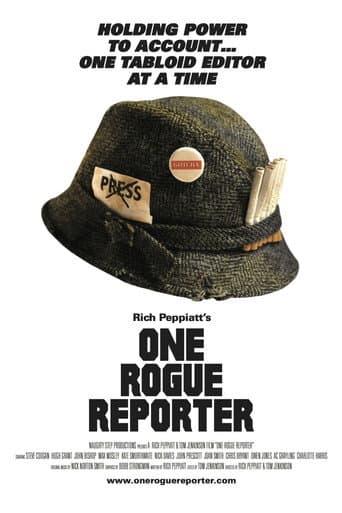 Watch One Rogue Reporter free online