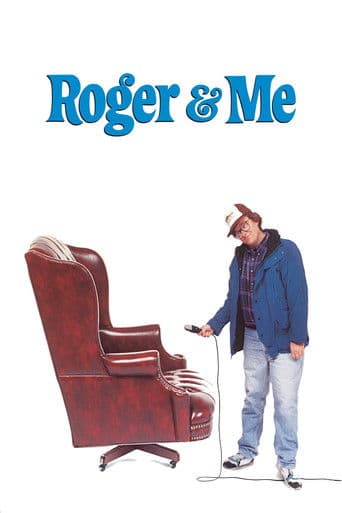 Watch Roger & Me free online