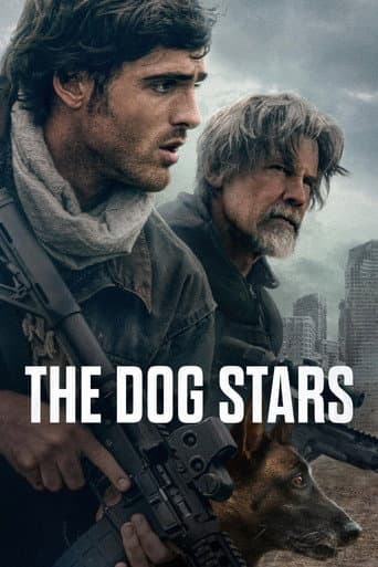 Watch The Dog Stars free online