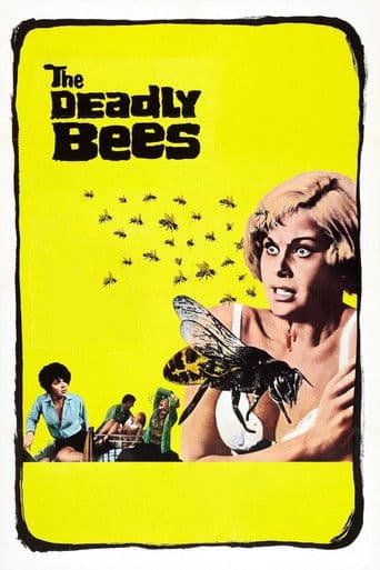 Watch The Deadly Bees free online