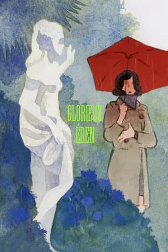 Watch Glorieux Éden free online