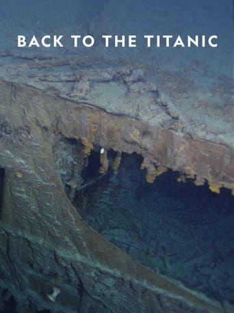 Watch Back to the Titanic free online