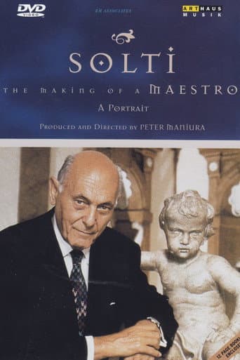 Watch Solti: The Making of a Maestro free online