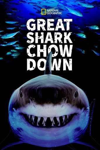 Watch Great Shark Chow Down free online
