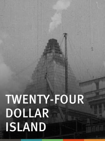Watch Twenty-Four Dollar Island free online