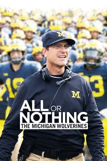 Watch All or Nothing: The Michigan Wolverines free online