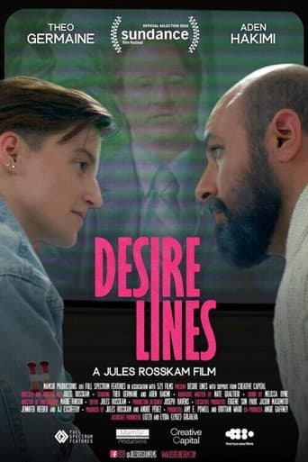 Watch Desire Lines free online