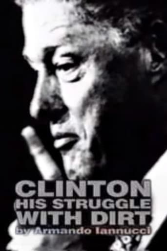 Watch Clinton: His Struggle with Dirt free online