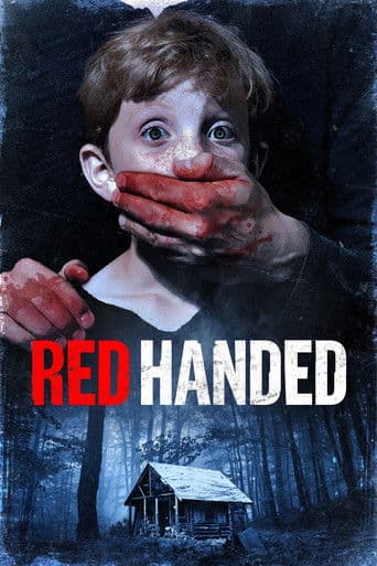 Watch Red Handed free online