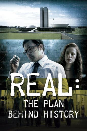 Watch Real: The Plan Behind History free online