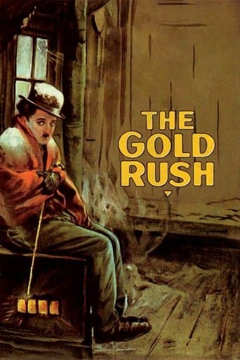 Watch The Gold Rush free online