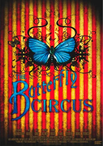 Watch The Butterfly Circus free online