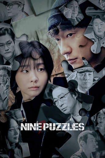 Watch Nine Puzzles free online