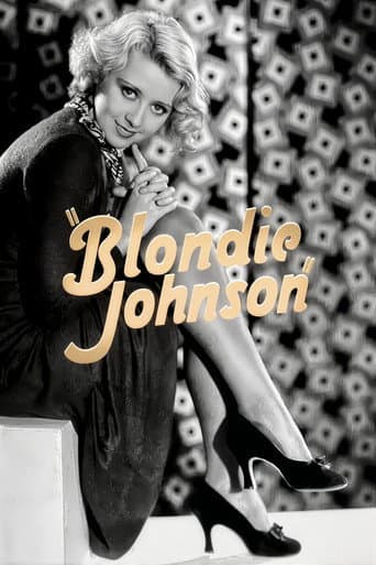 Watch Blondie Johnson free online