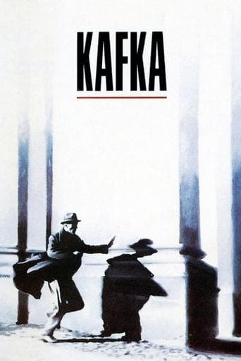 Watch Kafka free online