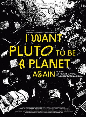 Watch I Want Pluto to Be a Planet Again free online