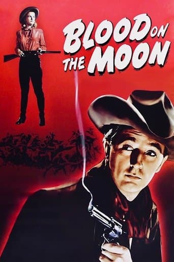 Watch Blood on the Moon free online