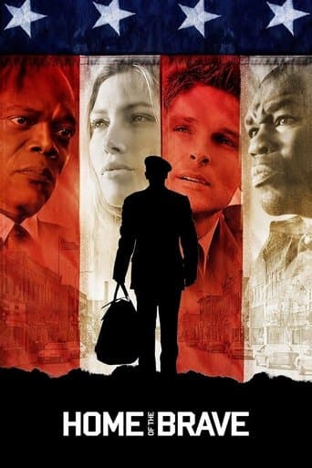 Watch Home of the Brave free online